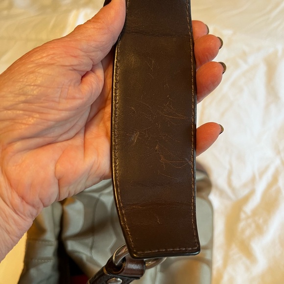 Coach Vintage Purse with Coach Tag still loads of life left. - Picture 10 of 11